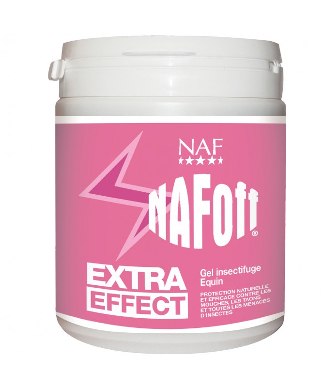 Anti Mouches Extra Effect | Naf