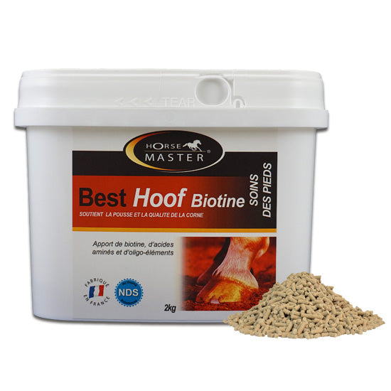 best-hoof-biotine-2-kg