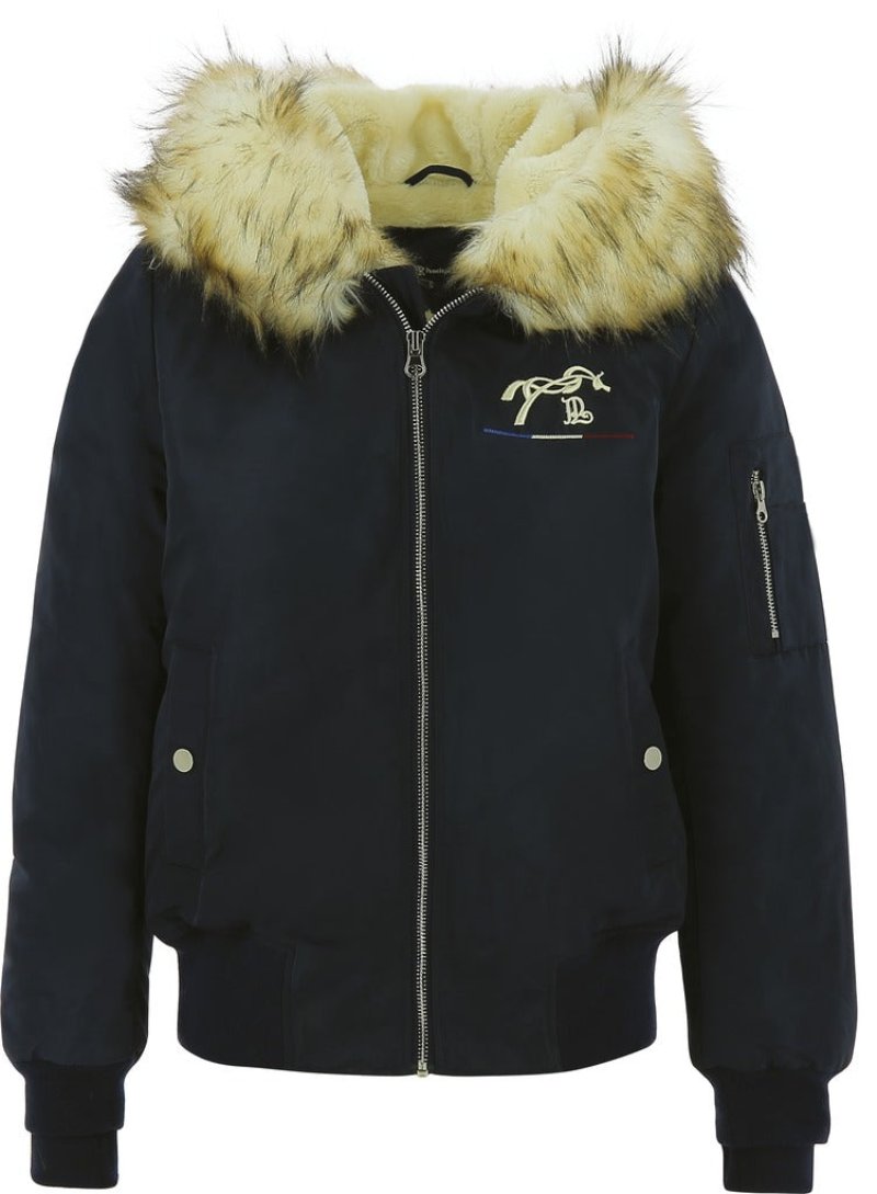 bombers-lyon-penelope-marine