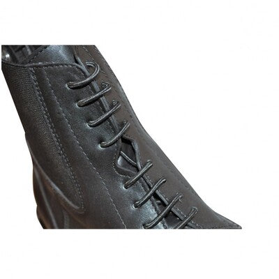 bottes-privilège-roma-lacets