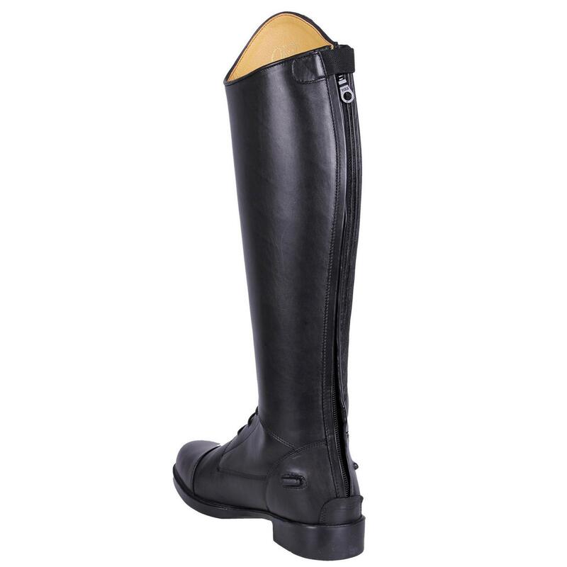 bottes-qhp-romy-junior-dos