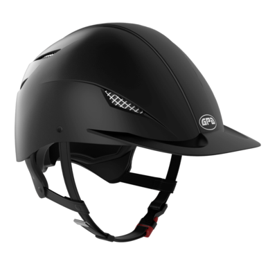 casque-gpa-easy-speed-air-hybrid-mat