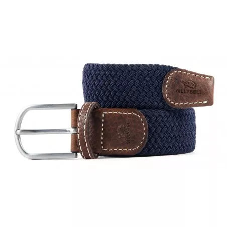 ceinture-tressee-elastique-bleu-marine