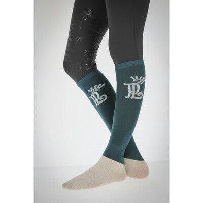 chaussette-penelope-concours-verte