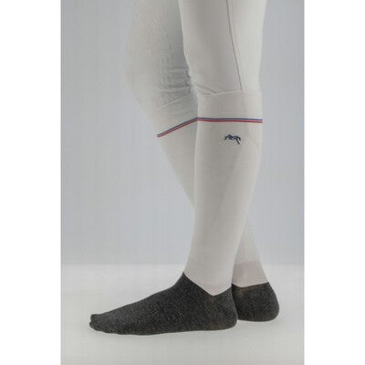 chaussettes-penelope-luxe-blanche