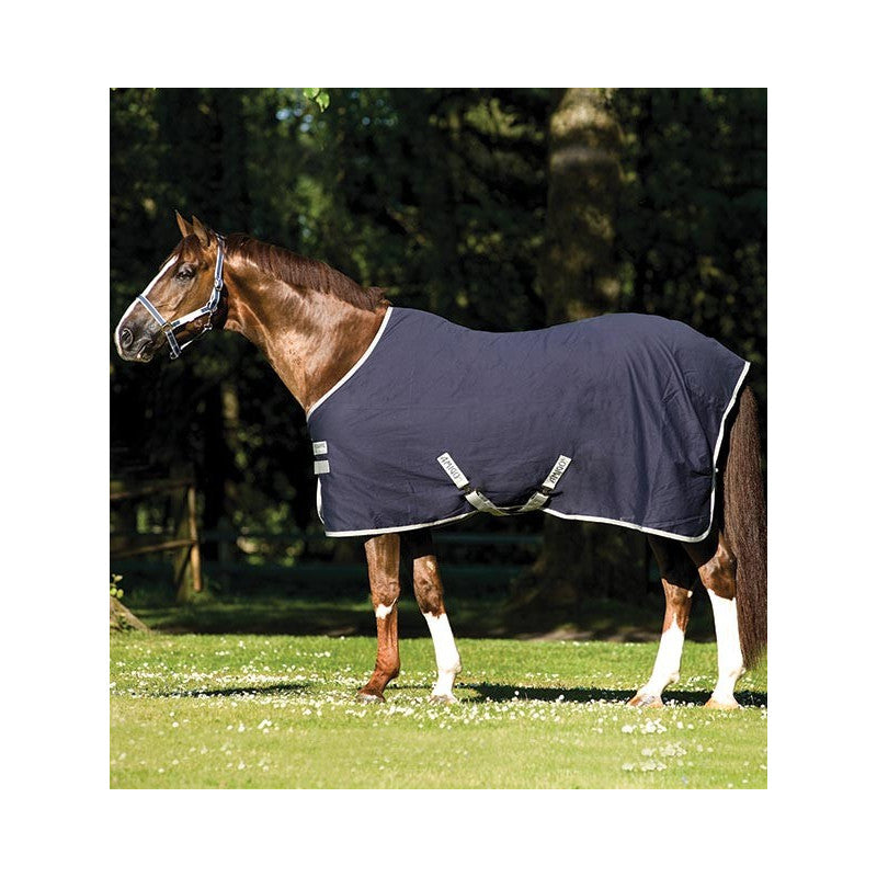 chemise-amigo-stable-sheet-horseware-marine