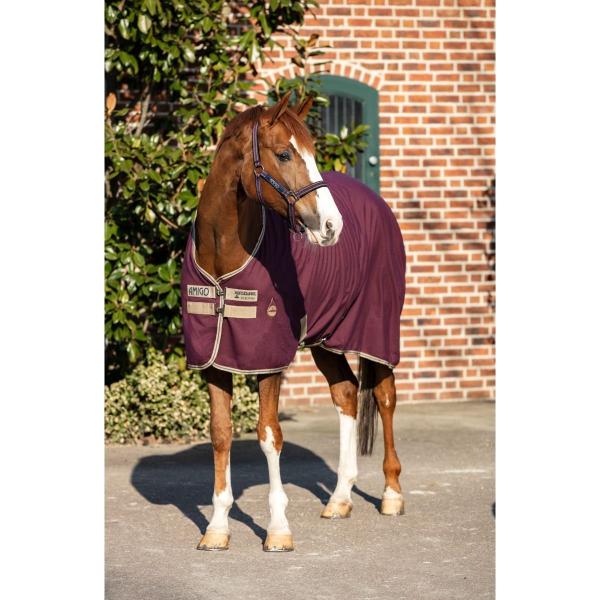 chemise-stable-sheet-horseware-bordeaux-amigo
