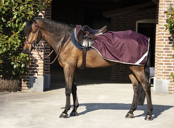 couvre-reins-amigo-horseware-bordeaux