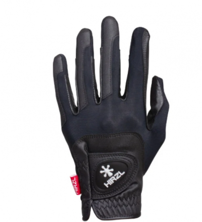 gant-compression-hirzl-cuir