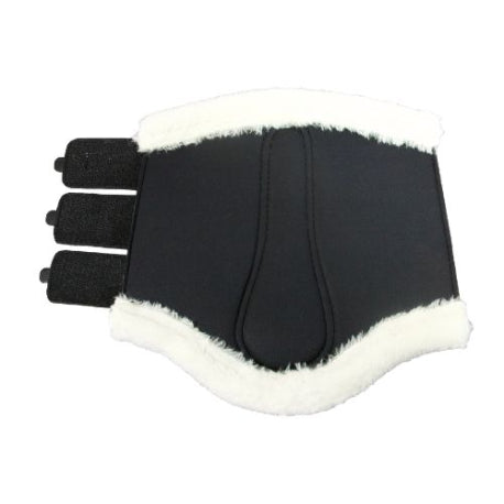 guetres-dressage-anterieurs-neoprene-et-mouton