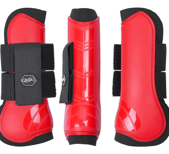 guetres-ouvertes-a-scratch-rouge-qhp