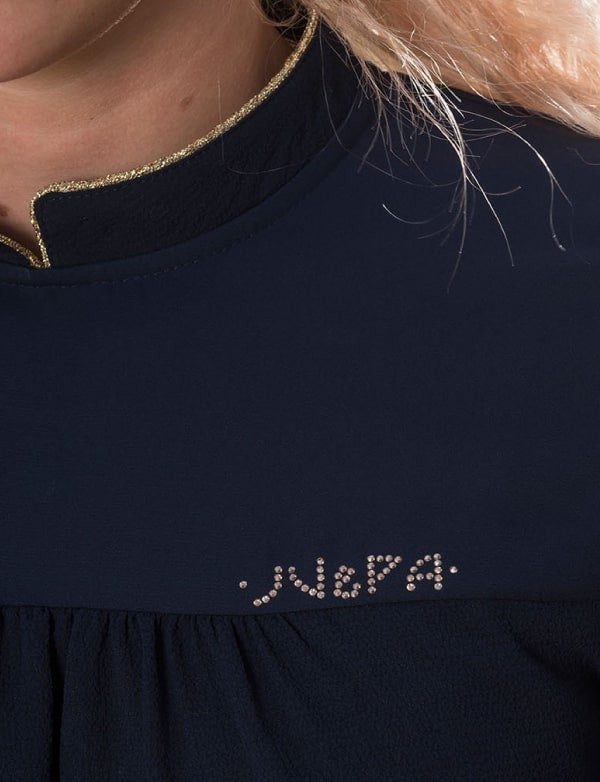 Haut Sabrina | Ju et PA
