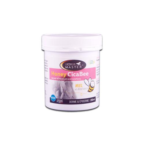 miel-cica-abeille-cheval-maĂźtre