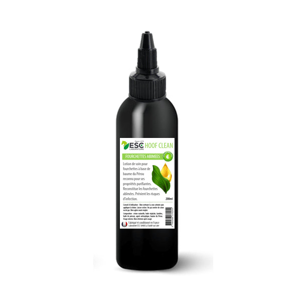 hoof-clean-fourchettes-esc-laboratoire