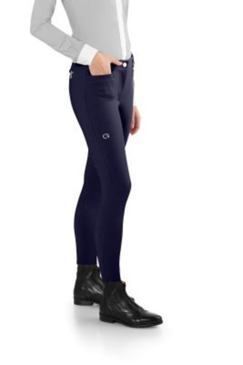 leggings-ego-femme-marine