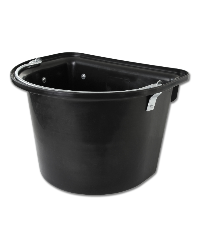 mangeoire-cheval-avec-crochets-et -poignee-waldhause