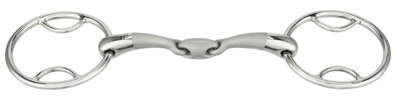 mors-sprenger-2-anneaux-satinox-double-brisure