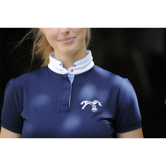 polo-de-concours-madrid-marine