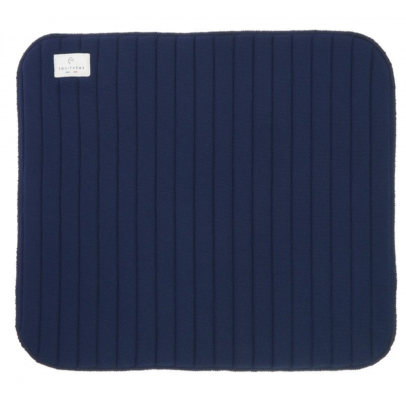 sous-bandage-equitheme-cooldry-coton-flanelle-marine