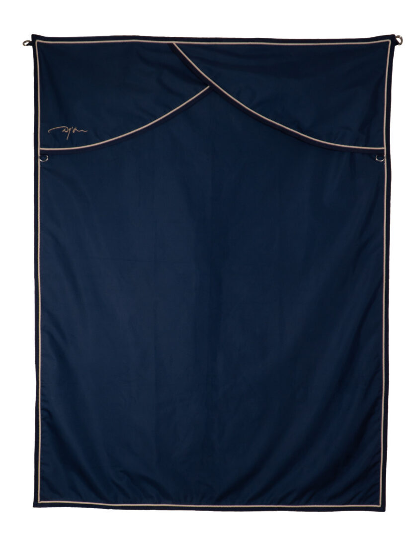 tenture-de-box-bleu-dyon