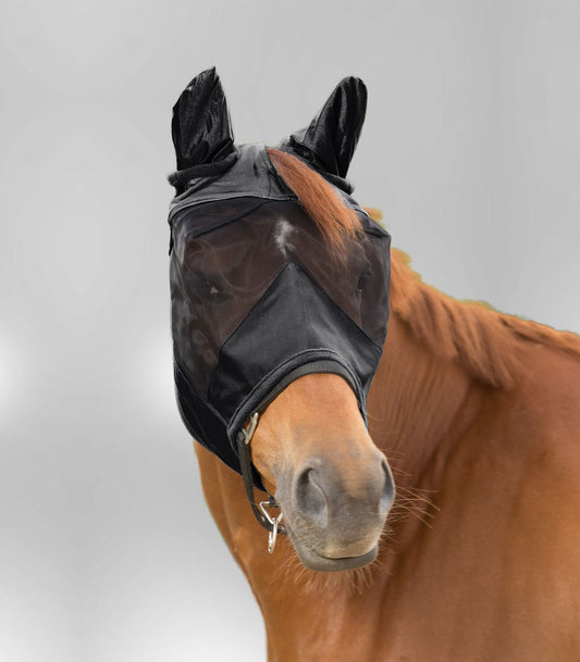 MASQUE ANTI UV AVEC OREILLES | WALDHAUSEN