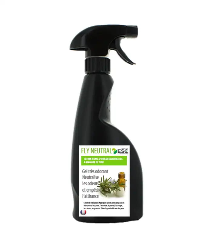 Fly-neutral-spray-ESC