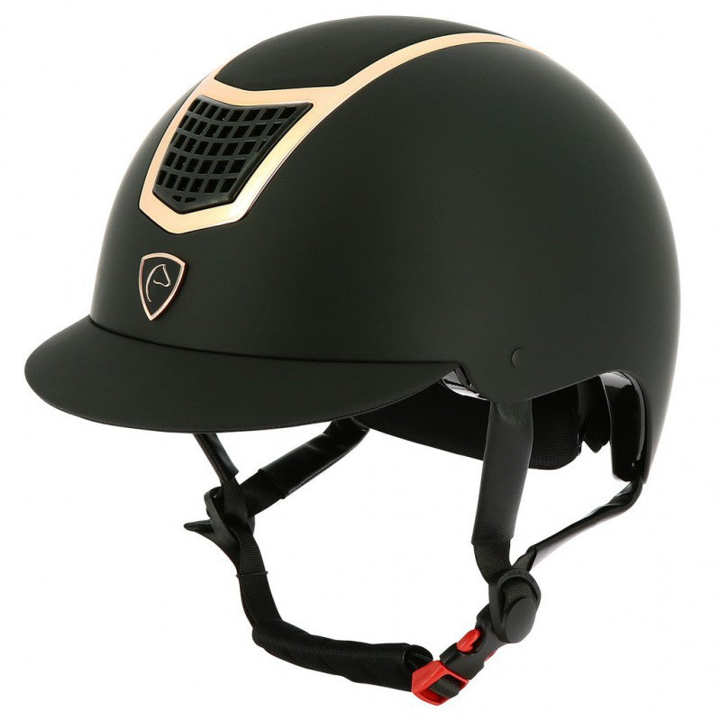 casque-equitheme-airy-rose-gold