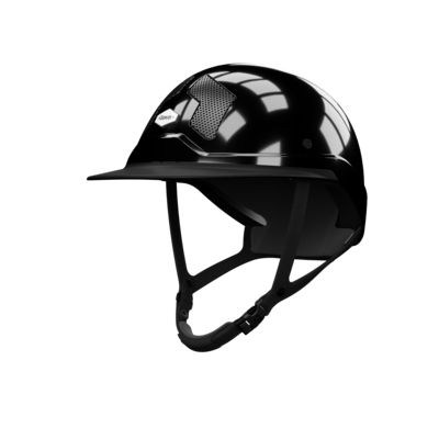 casque-flex-on-armet-star-mixte-noir