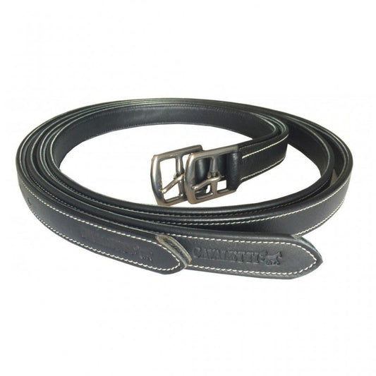 cavaletti-etrivieres-cuir