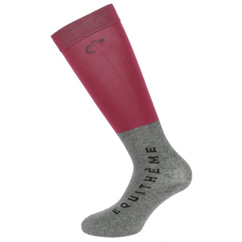 Chaussettes Compet |Equithème