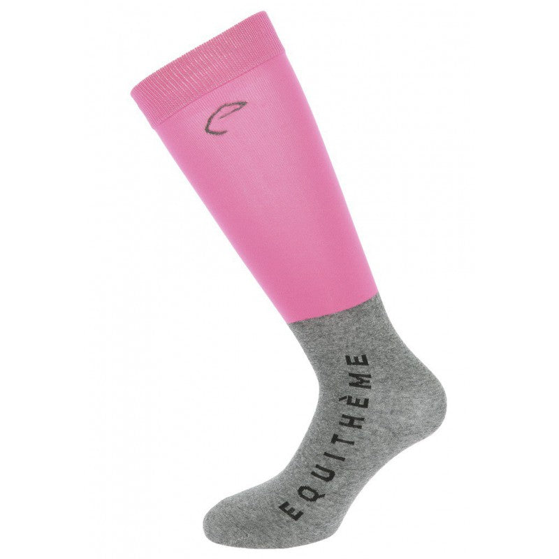 Chaussettes Compet |Equithème