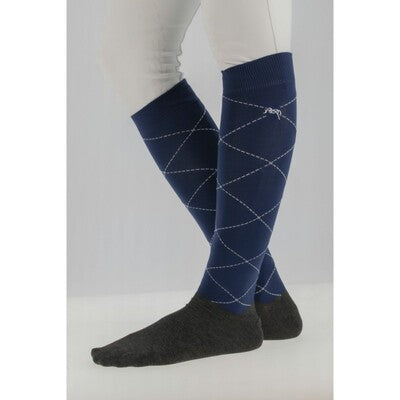chaussettes-penelope-luxe-marine