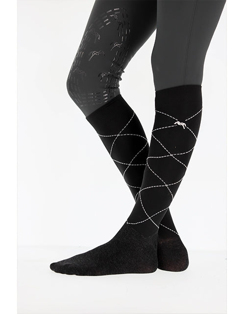 chaussettes-penelope-luxe-noir