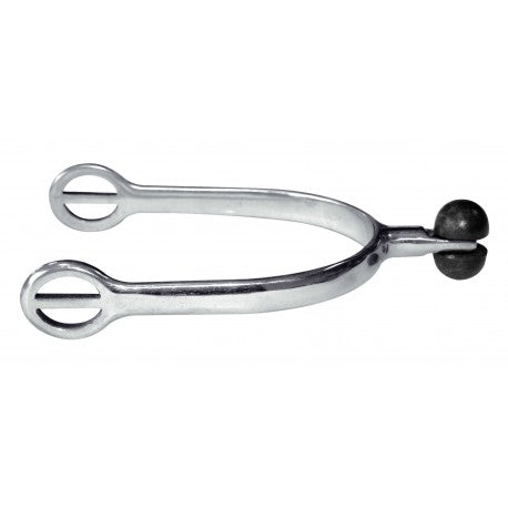 eperons-feeling-inox-a-molette-plastique