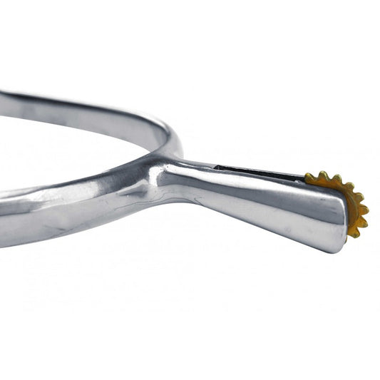 eperons-feeling-inox-a-molette