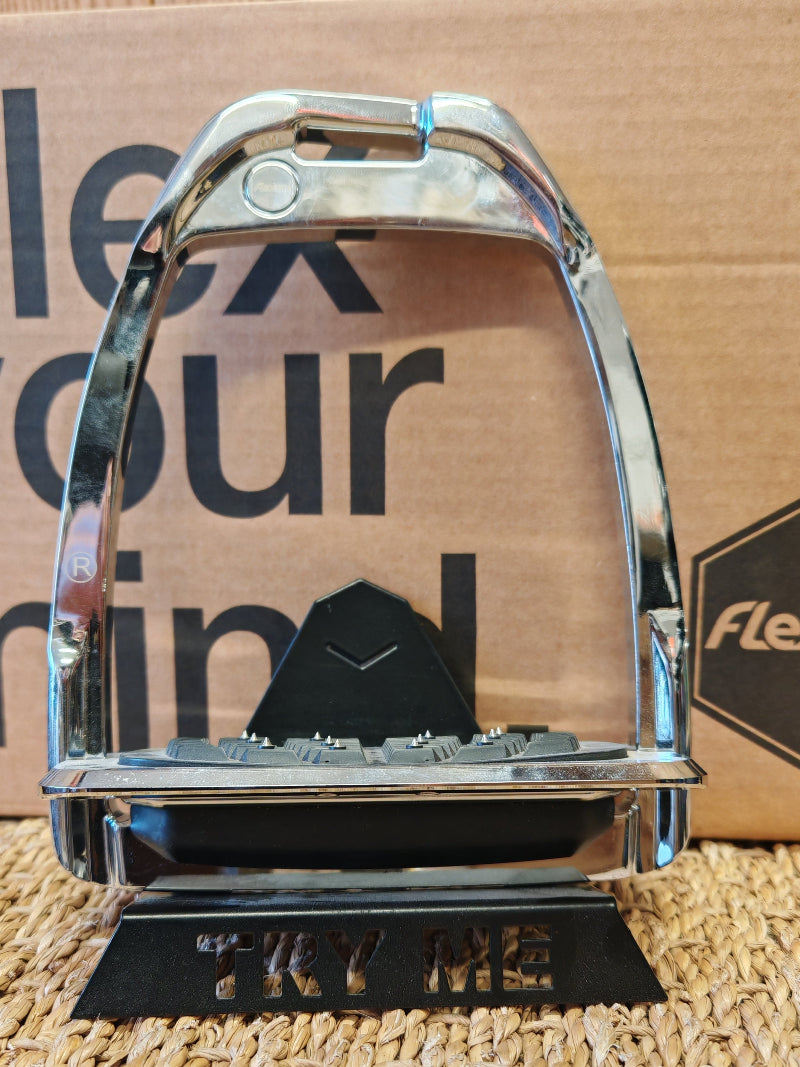 etriers-aluminium-hunter-flex-on-noir