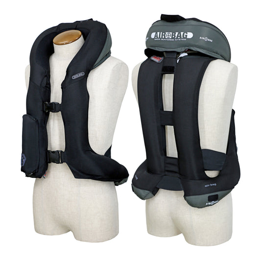 Gilet de Protection Air Bag Leger | Hit Air