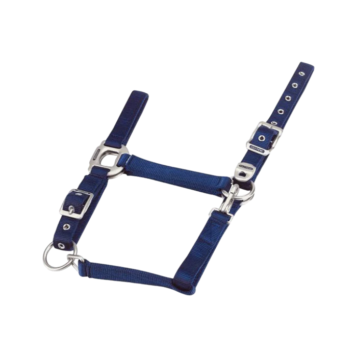 licol-en-nylon-marine-luxe-equitheme