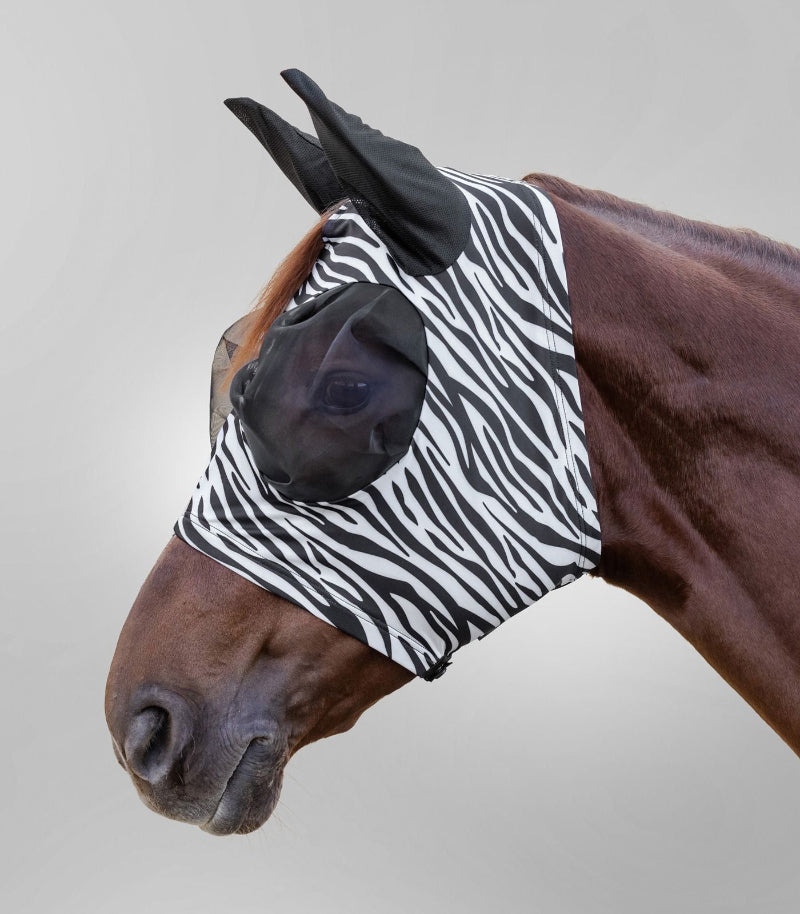 masque-zip-anti-mouches-zebre-waldhausen