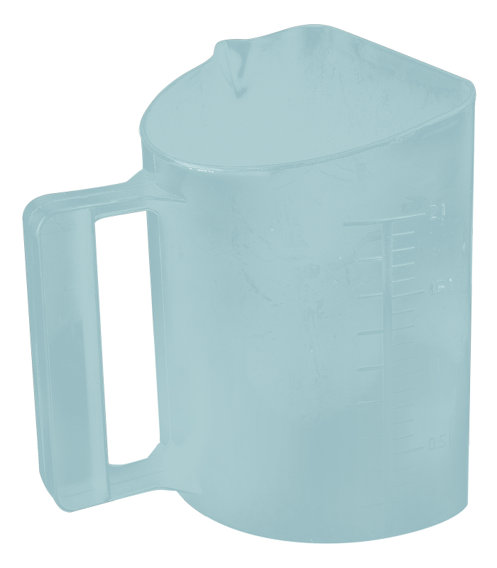 pelle-doseur-2-litres-waldhausen-turquoise