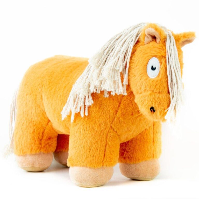 poulain-crafty-ponies-35-cm-chesnut