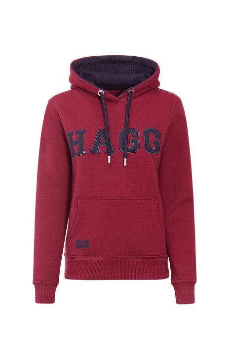 sweat-hagg-hoodie-femme-prune