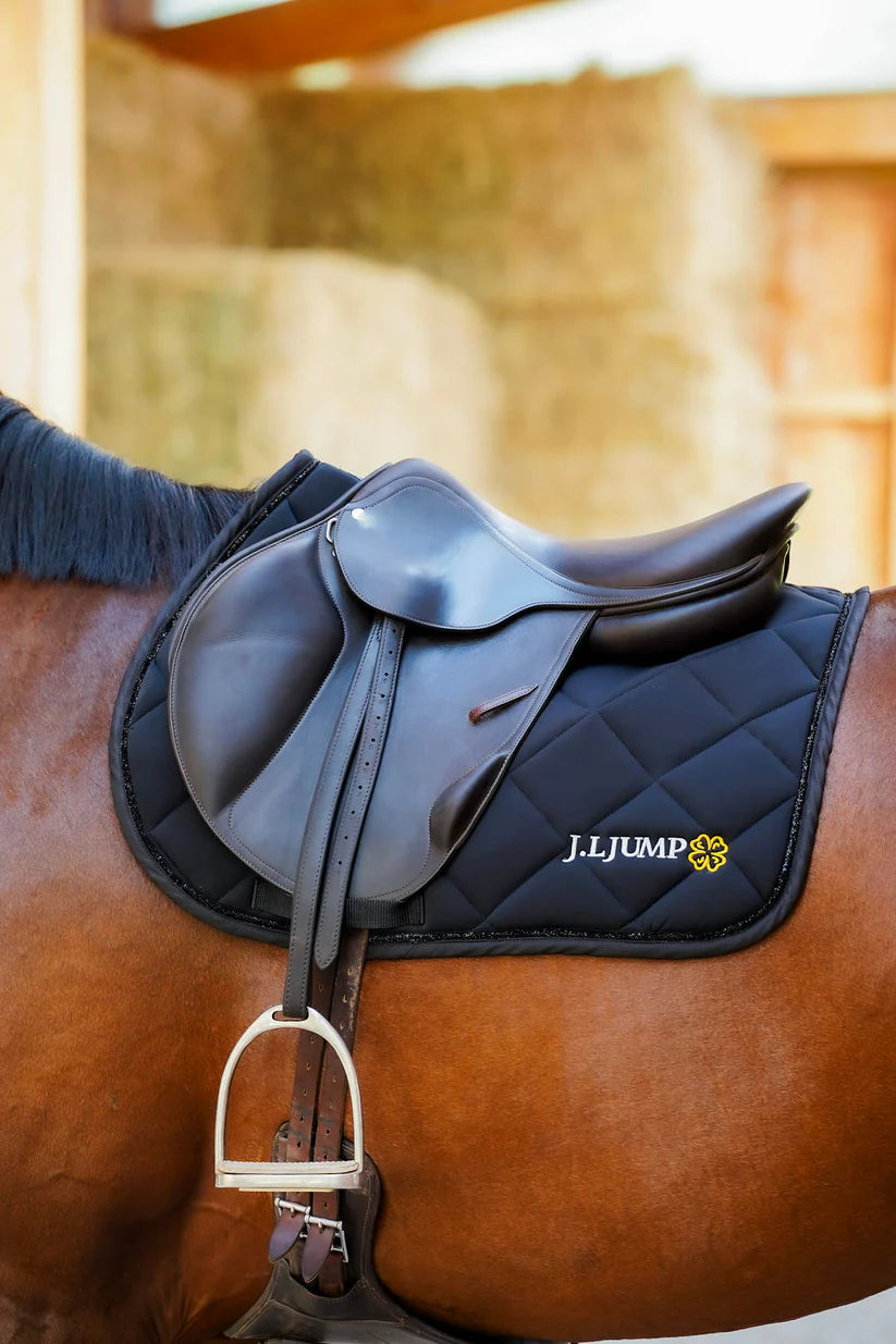 tapis-equitation-jl-jump-noir-cso